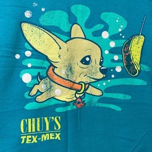 Cguy's Nirvana inspired shirt